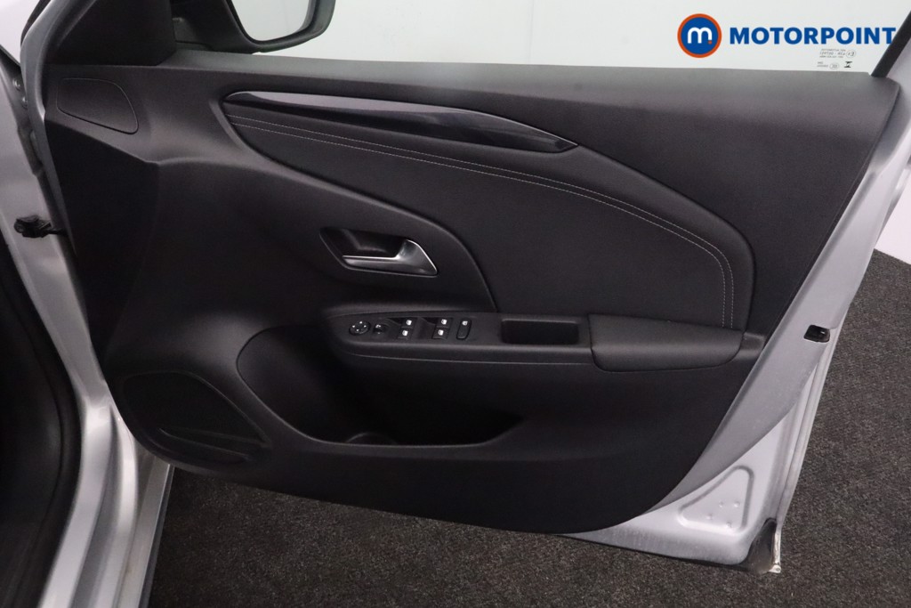 Vauxhall Corsa GS Manual Petrol Hatchback - Stock Number (1611325) - 20th supplementary image