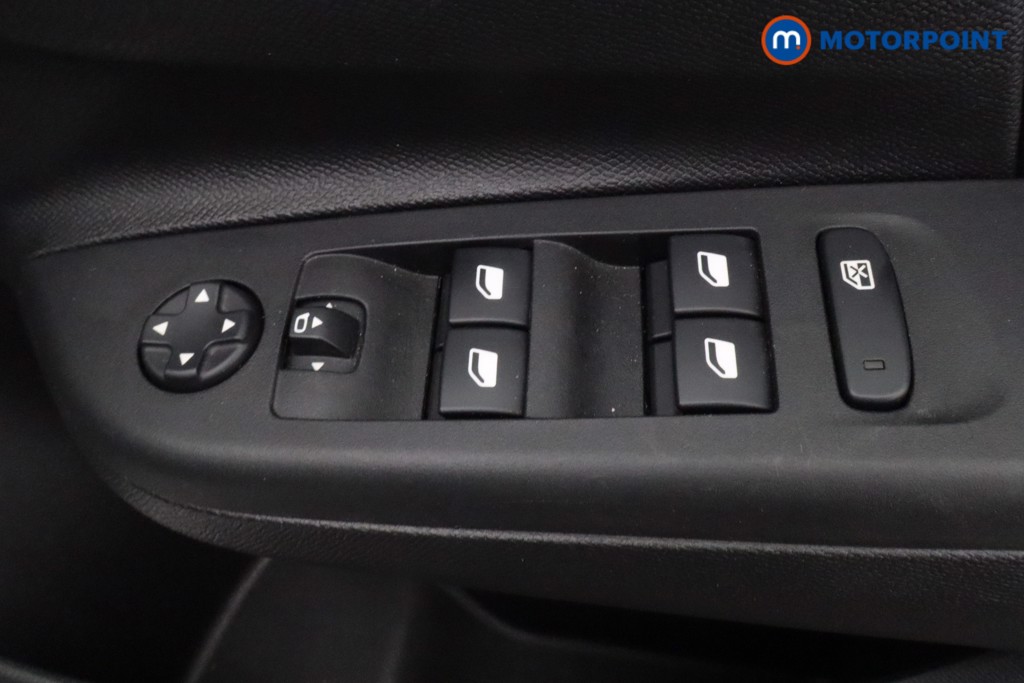 Vauxhall Corsa GS Manual Petrol Hatchback - Stock Number (1611325) - 21st supplementary image