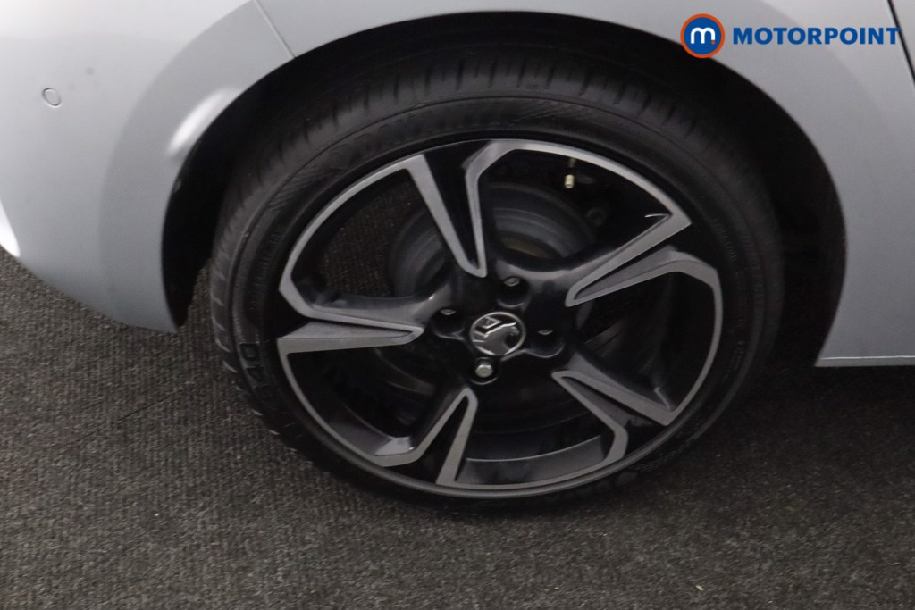 Vauxhall Corsa GS Manual Petrol Hatchback - Stock Number (1611325) - 22nd supplementary image