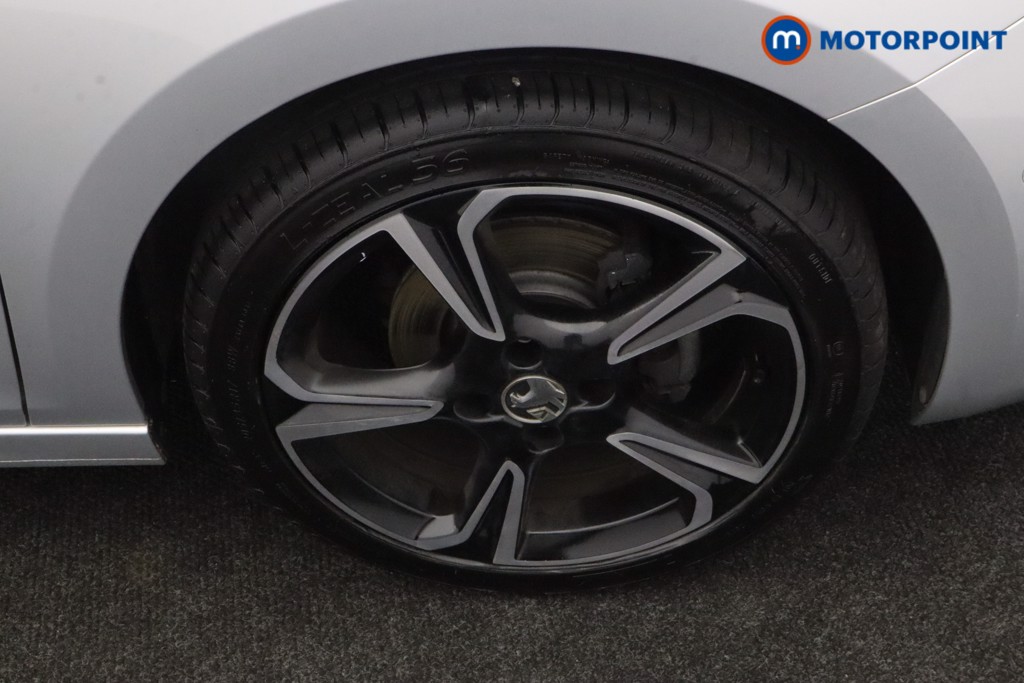 Vauxhall Corsa GS Manual Petrol Hatchback - Stock Number (1611325) - 23rd supplementary image