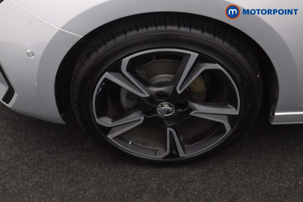 Vauxhall Corsa GS Manual Petrol Hatchback - Stock Number (1611325) - 24th supplementary image