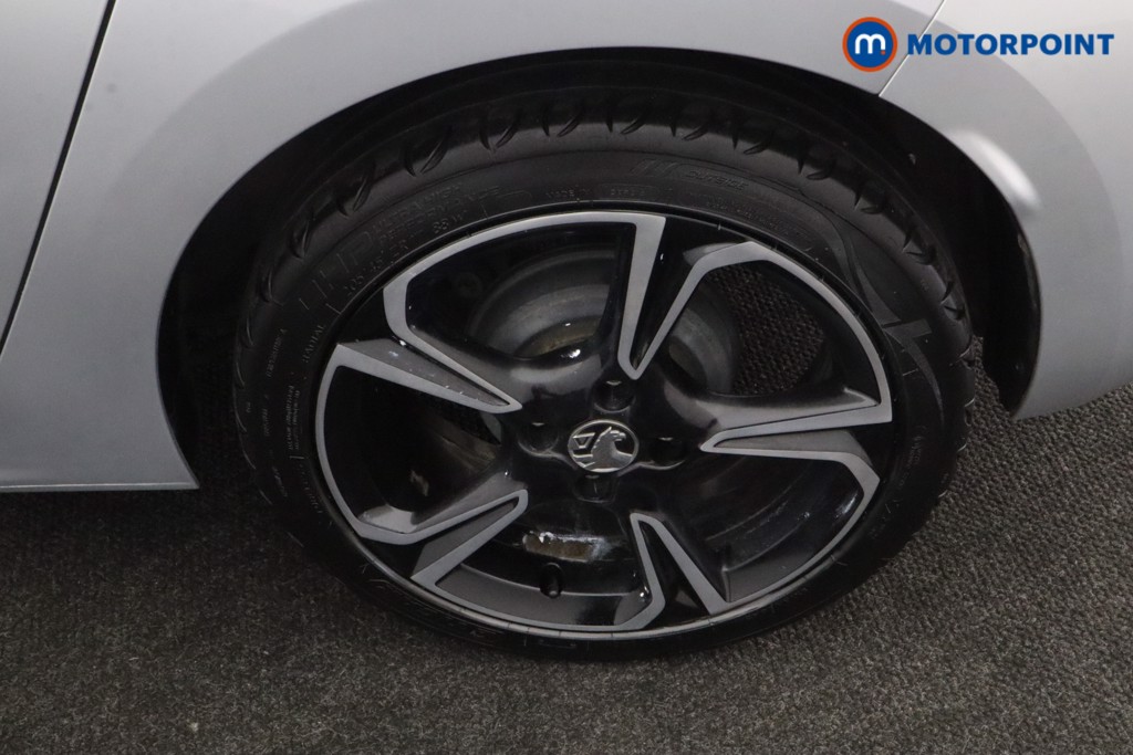 Vauxhall Corsa GS Manual Petrol Hatchback - Stock Number (1611325) - 25th supplementary image