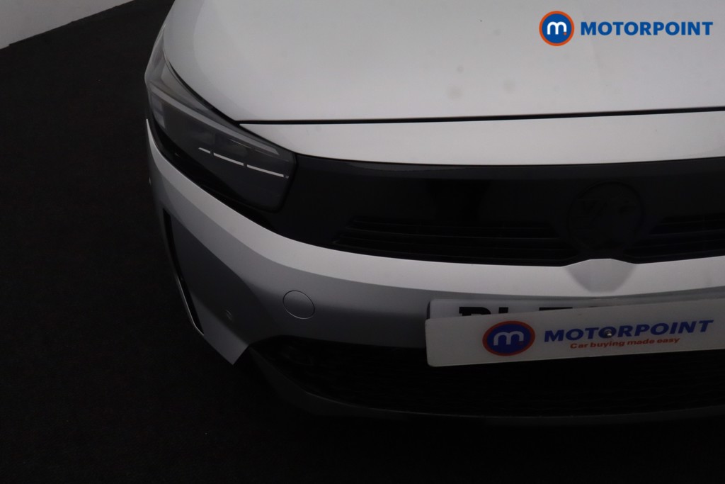 Vauxhall Corsa GS Manual Petrol Hatchback - Stock Number (1611325) - 27th supplementary image