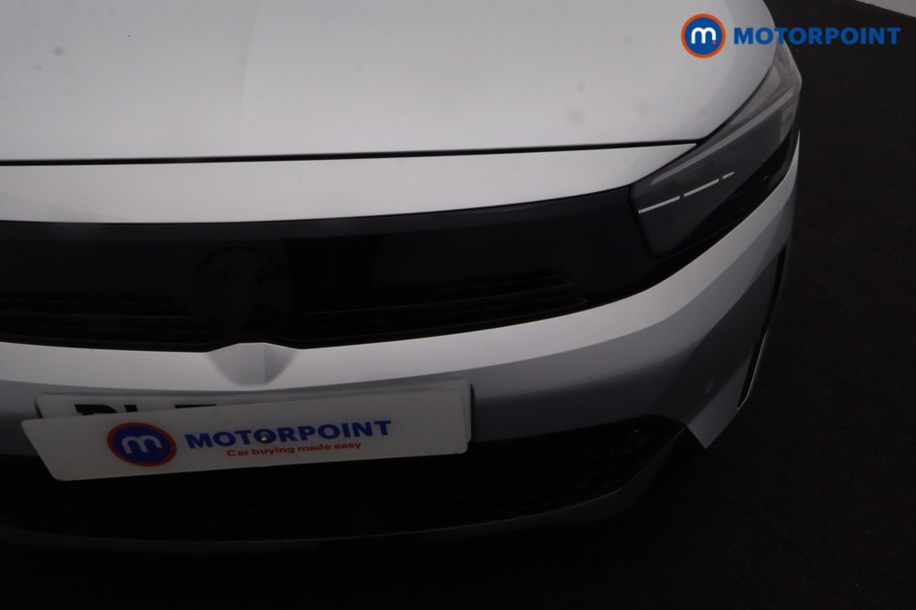 Vauxhall Corsa GS Manual Petrol Hatchback - Stock Number (1611325) - 28th supplementary image