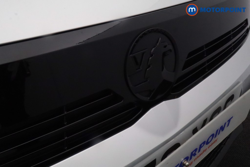 Vauxhall Corsa GS Manual Petrol Hatchback - Stock Number (1611325) - 29th supplementary image