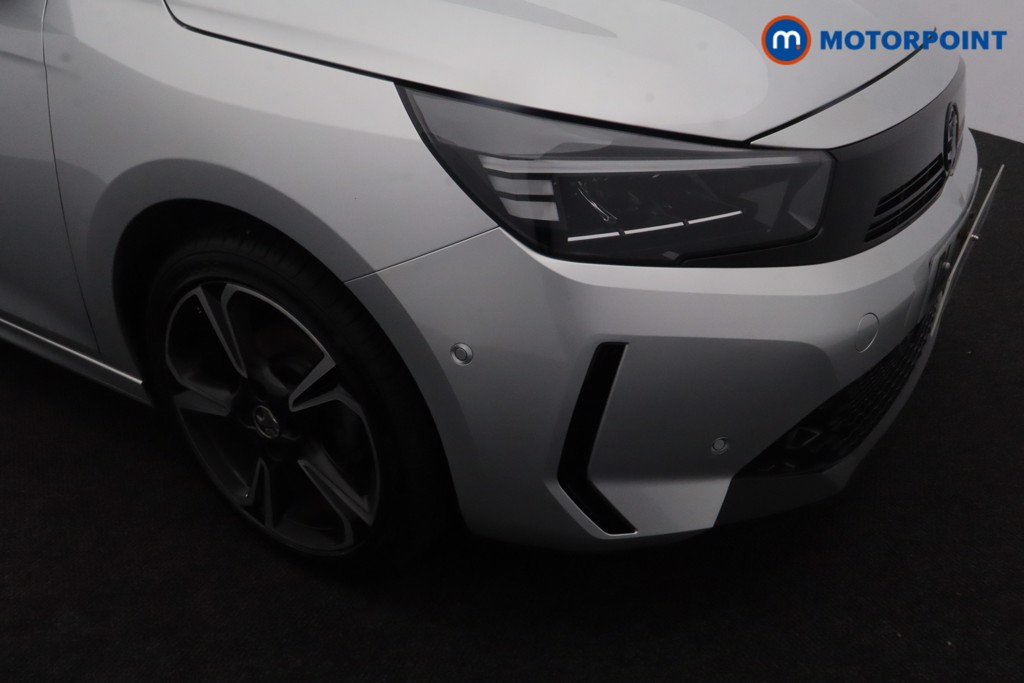 Vauxhall Corsa GS Manual Petrol Hatchback - Stock Number (1611325) - 30th supplementary image