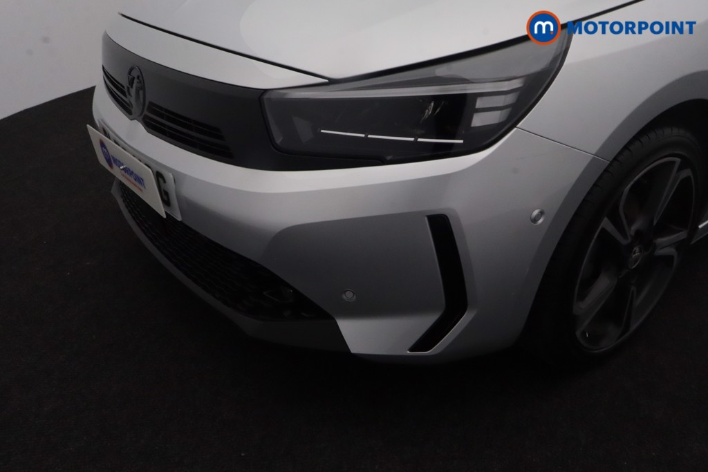 Vauxhall Corsa GS Manual Petrol Hatchback - Stock Number (1611325) - 31st supplementary image