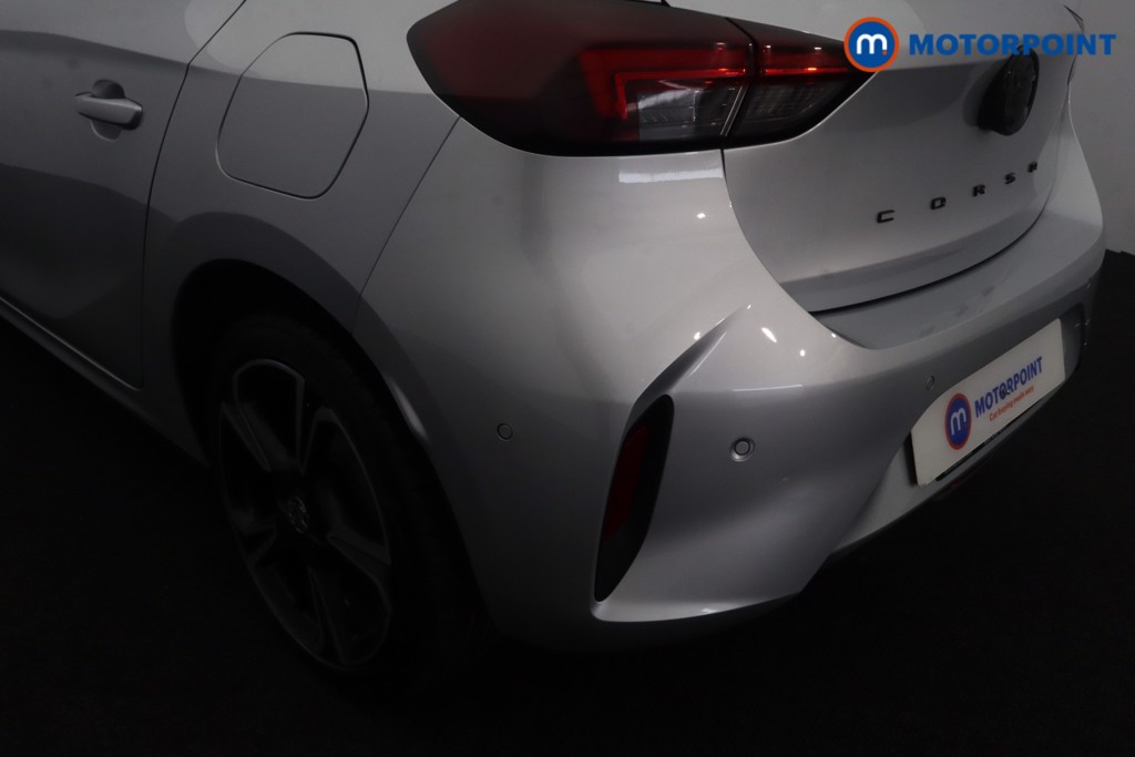 Vauxhall Corsa GS Manual Petrol Hatchback - Stock Number (1611325) - 32nd supplementary image