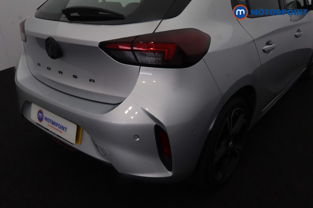 Vauxhall Corsa GS Manual Petrol Hatchback - Stock Number (1611325) - 33rd supplementary image