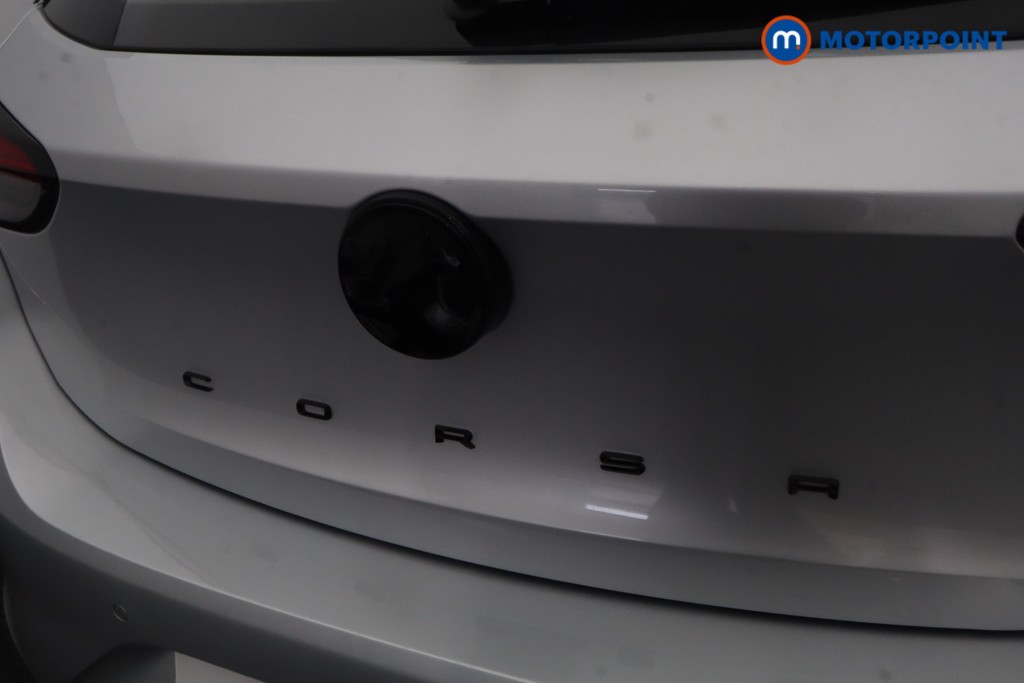 Vauxhall Corsa GS Manual Petrol Hatchback - Stock Number (1611325) - 34th supplementary image