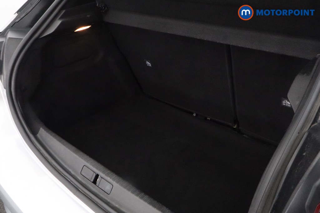 Vauxhall Corsa GS Manual Petrol Hatchback - Stock Number (1611325) - 36th supplementary image