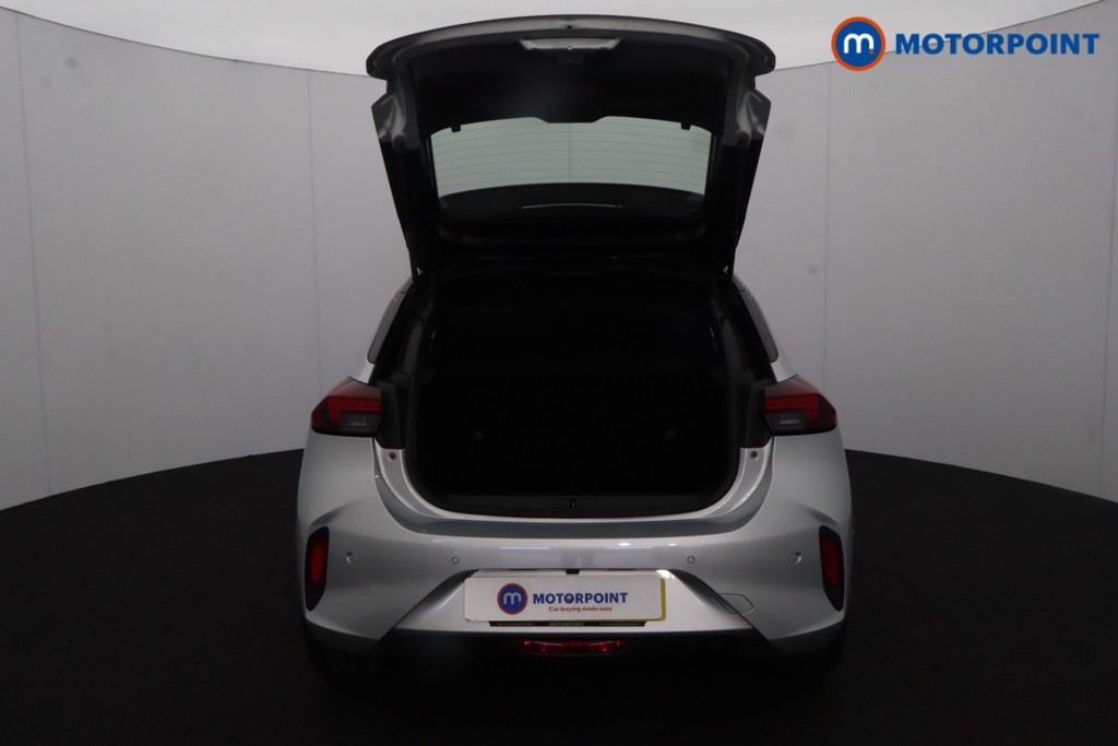 Vauxhall Corsa GS Manual Petrol Hatchback - Stock Number (1611325) - 37th supplementary image