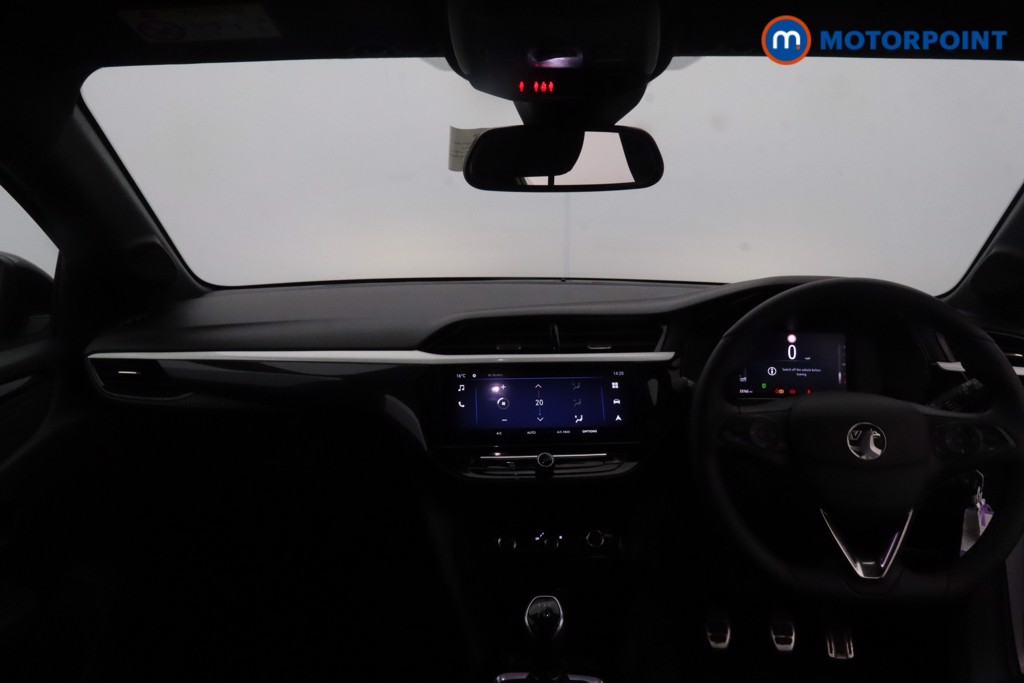 Vauxhall Corsa GS Manual Petrol Hatchback - Stock Number (1611325) - 1st supplementary image