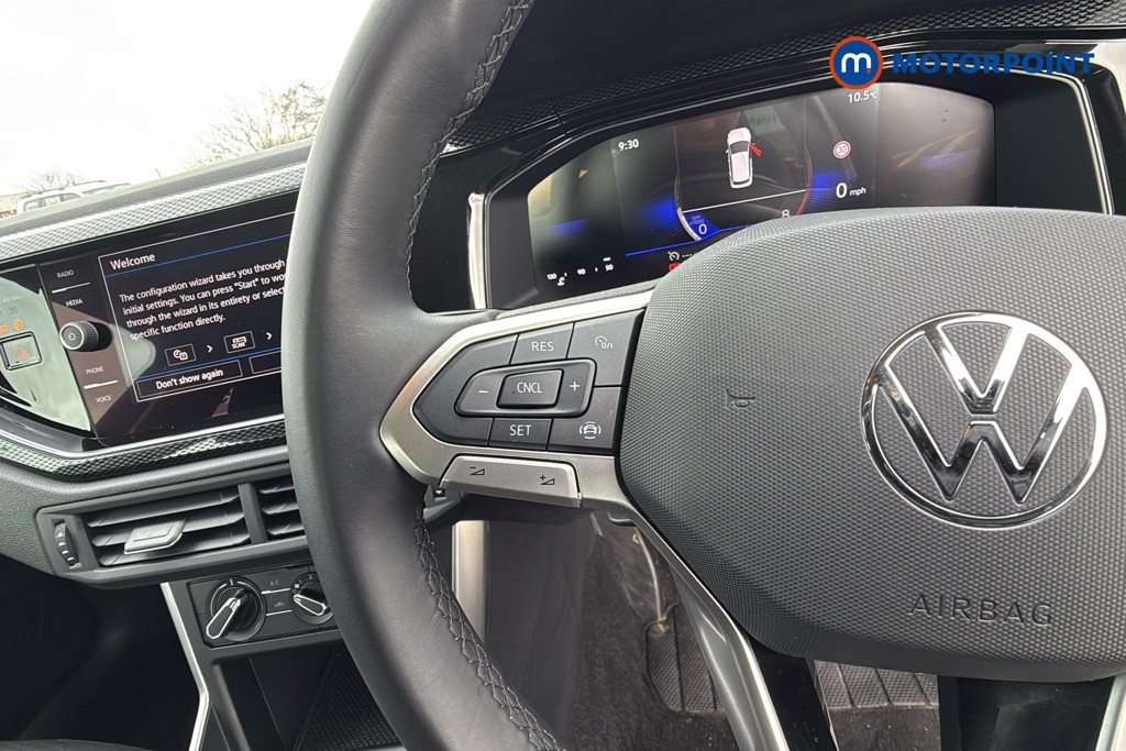 Volkswagen Polo Life Manual Petrol Hatchback - Stock Number (1611707) - 3rd supplementary image