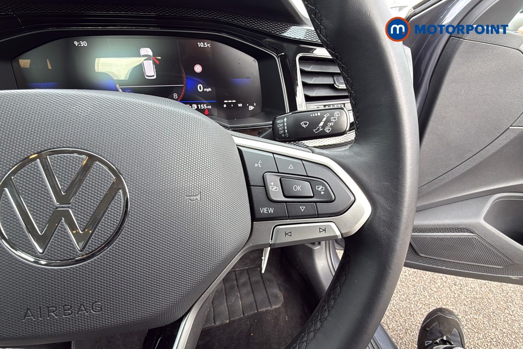 Volkswagen Polo Life Manual Petrol Hatchback - Stock Number (1611707) - 4th supplementary image