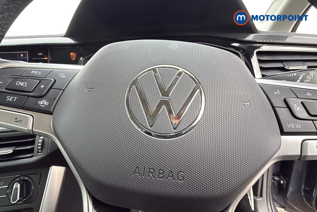 Volkswagen Polo Life Manual Petrol Hatchback - Stock Number (1611707) - 5th supplementary image