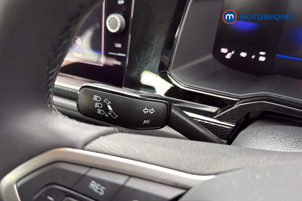 Volkswagen Polo Life Manual Petrol Hatchback - Stock Number (1611707) - 6th supplementary image