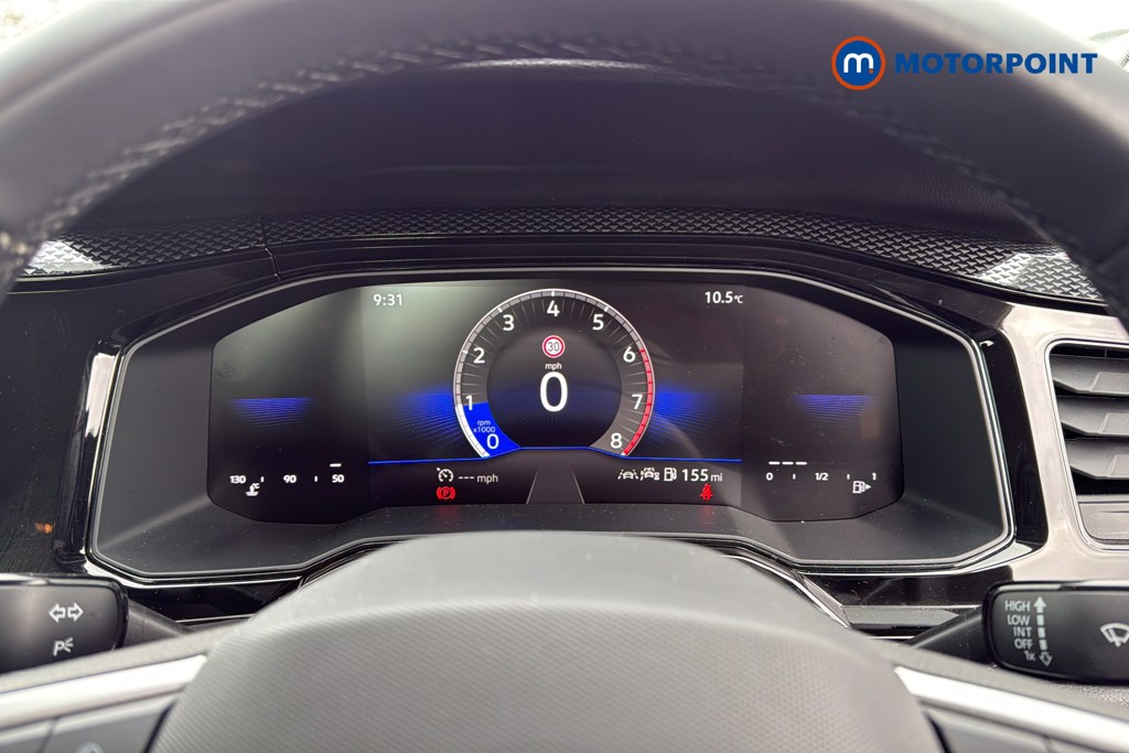 Volkswagen Polo Life Manual Petrol Hatchback - Stock Number (1611707) - 8th supplementary image