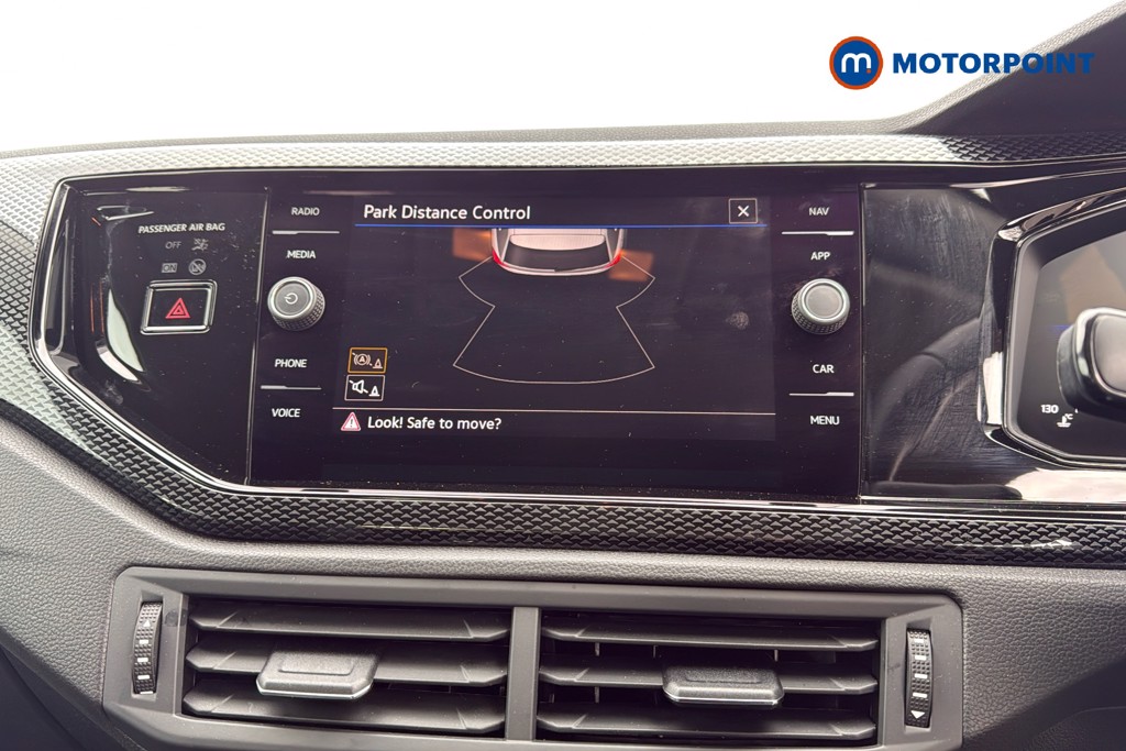 Volkswagen Polo Life Manual Petrol Hatchback - Stock Number (1611707) - 13th supplementary image