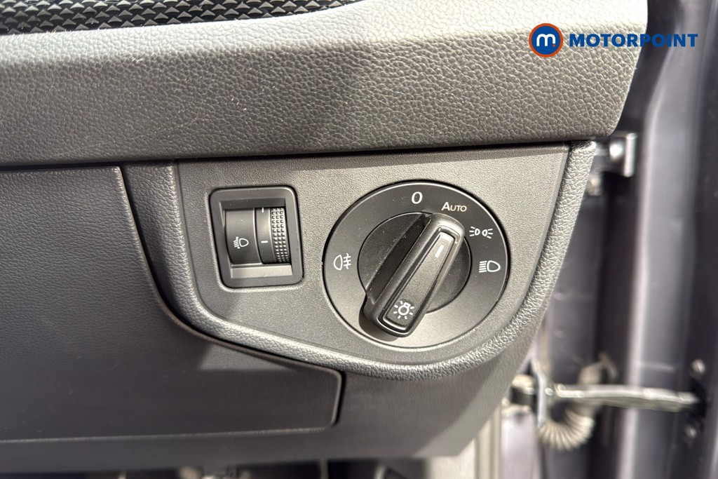 Volkswagen Polo Life Manual Petrol Hatchback - Stock Number (1611707) - 18th supplementary image