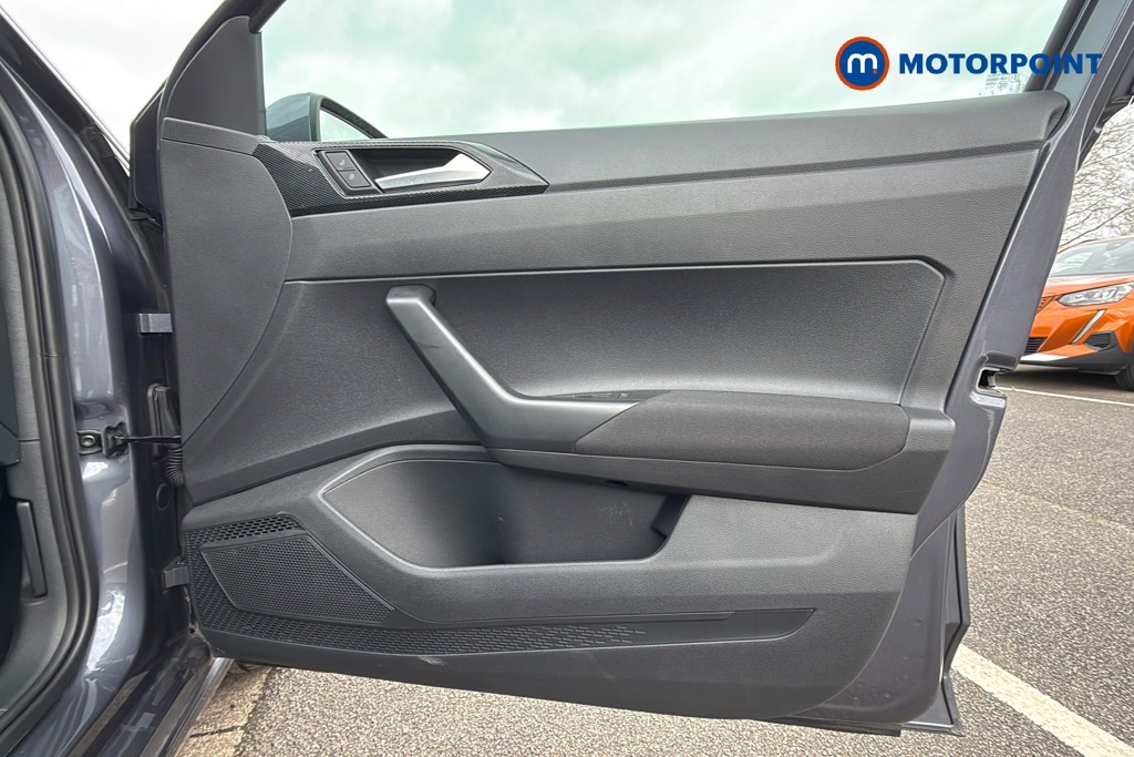 Volkswagen Polo Life Manual Petrol Hatchback - Stock Number (1611707) - 19th supplementary image