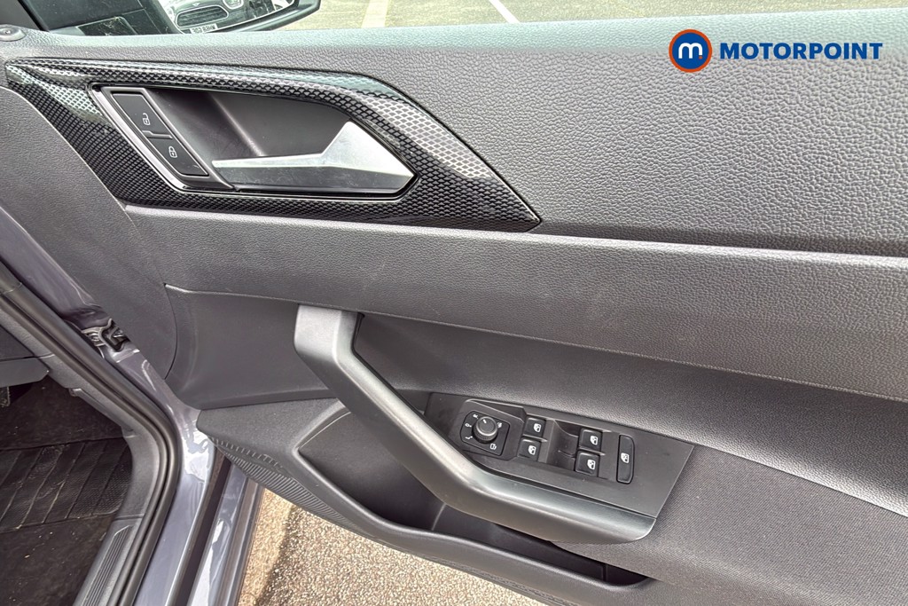 Volkswagen Polo Life Manual Petrol Hatchback - Stock Number (1611707) - 20th supplementary image