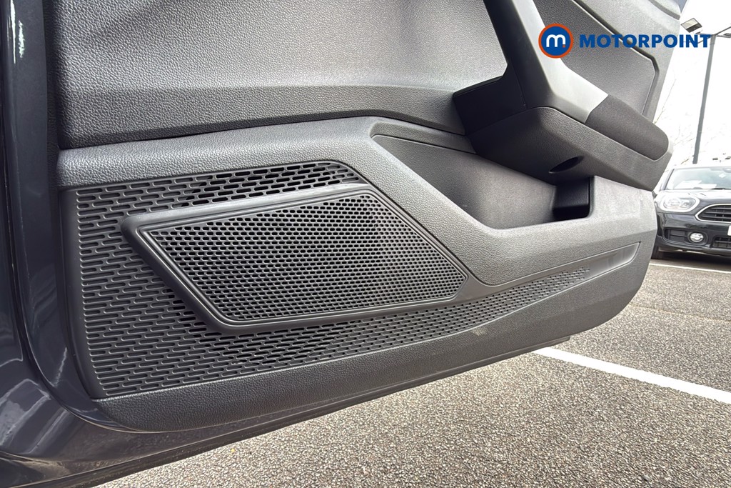 Volkswagen Polo Life Manual Petrol Hatchback - Stock Number (1611707) - 21st supplementary image