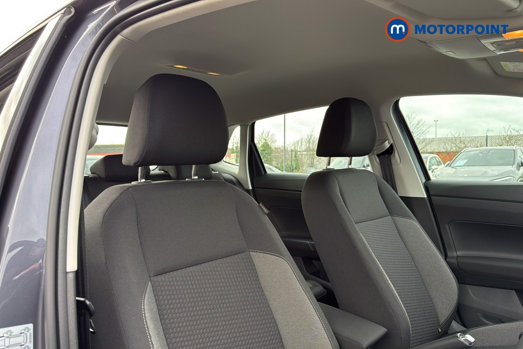 Volkswagen Polo Life Manual Petrol Hatchback - Stock Number (1611707) - 23rd supplementary image