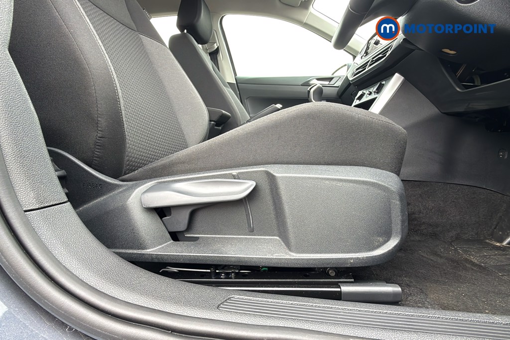 Volkswagen Polo Life Manual Petrol Hatchback - Stock Number (1611707) - 25th supplementary image