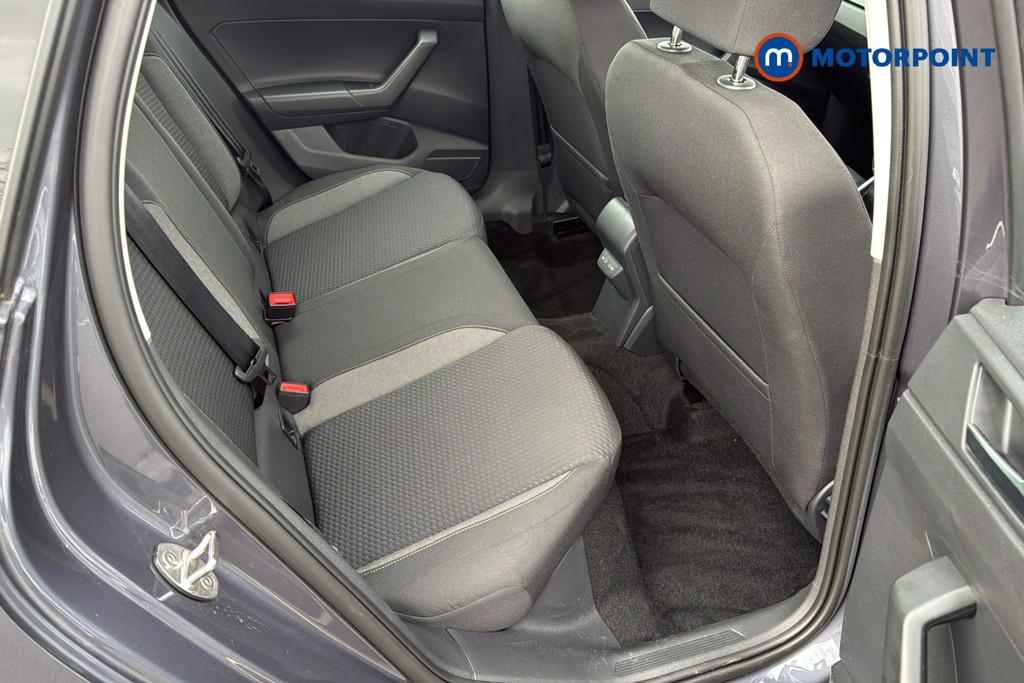 Volkswagen Polo Life Manual Petrol Hatchback - Stock Number (1611707) - 28th supplementary image