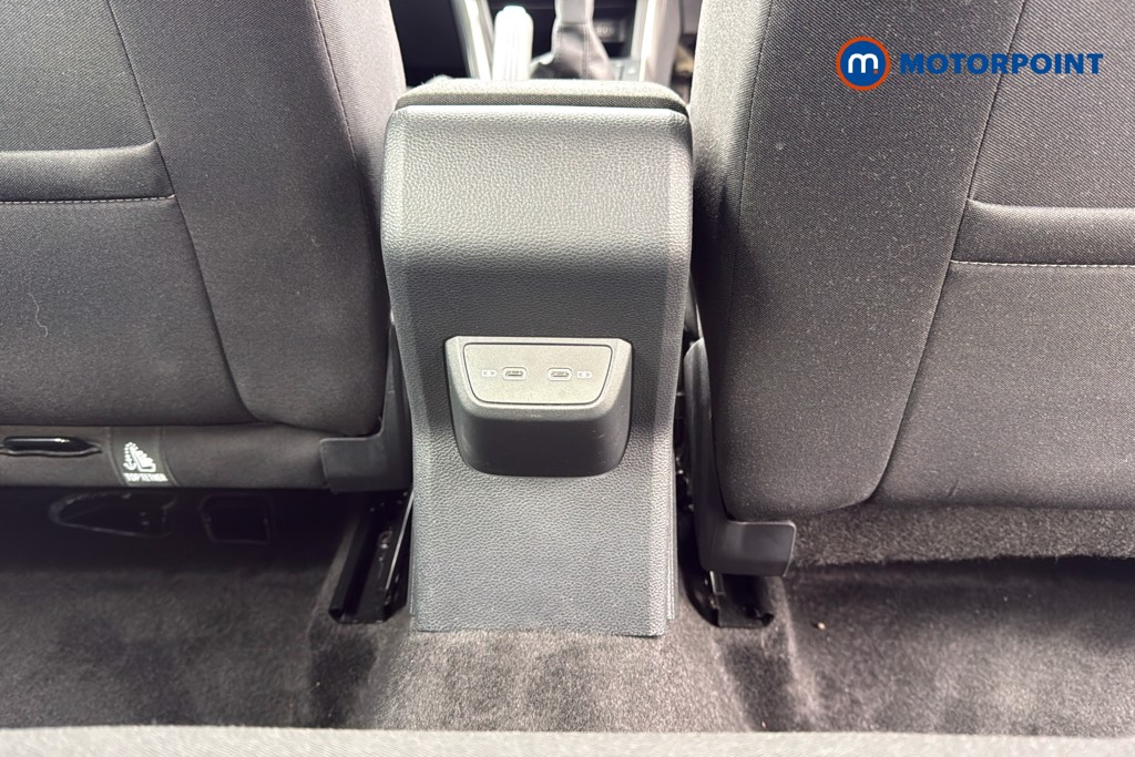 Volkswagen Polo Life Manual Petrol Hatchback - Stock Number (1611707) - 30th supplementary image