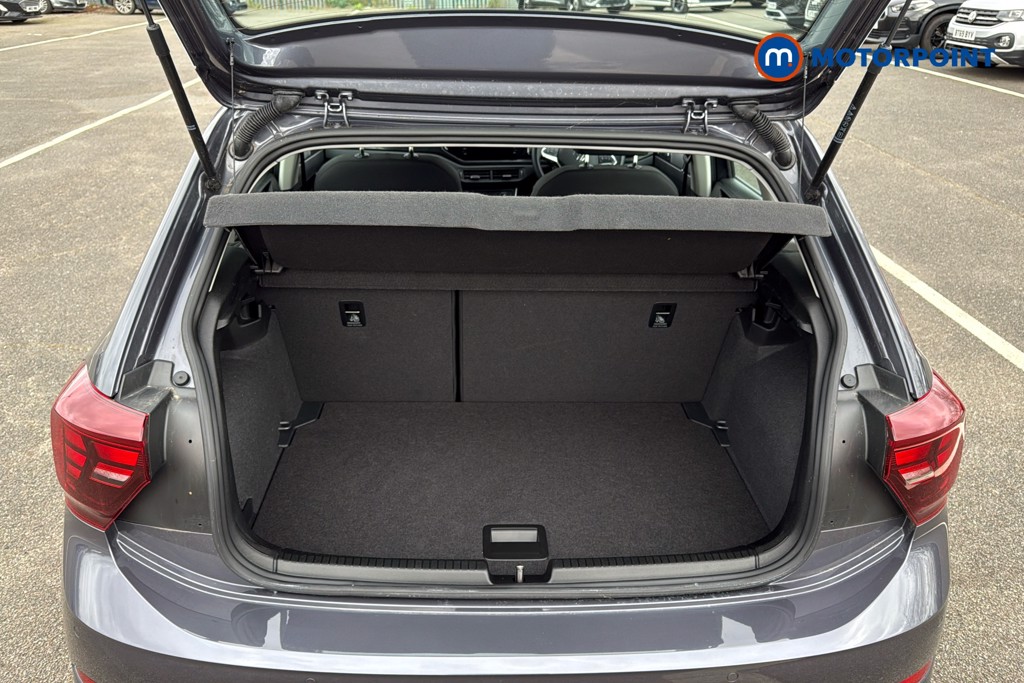 Volkswagen Polo Life Manual Petrol Hatchback - Stock Number (1611707) - 33rd supplementary image