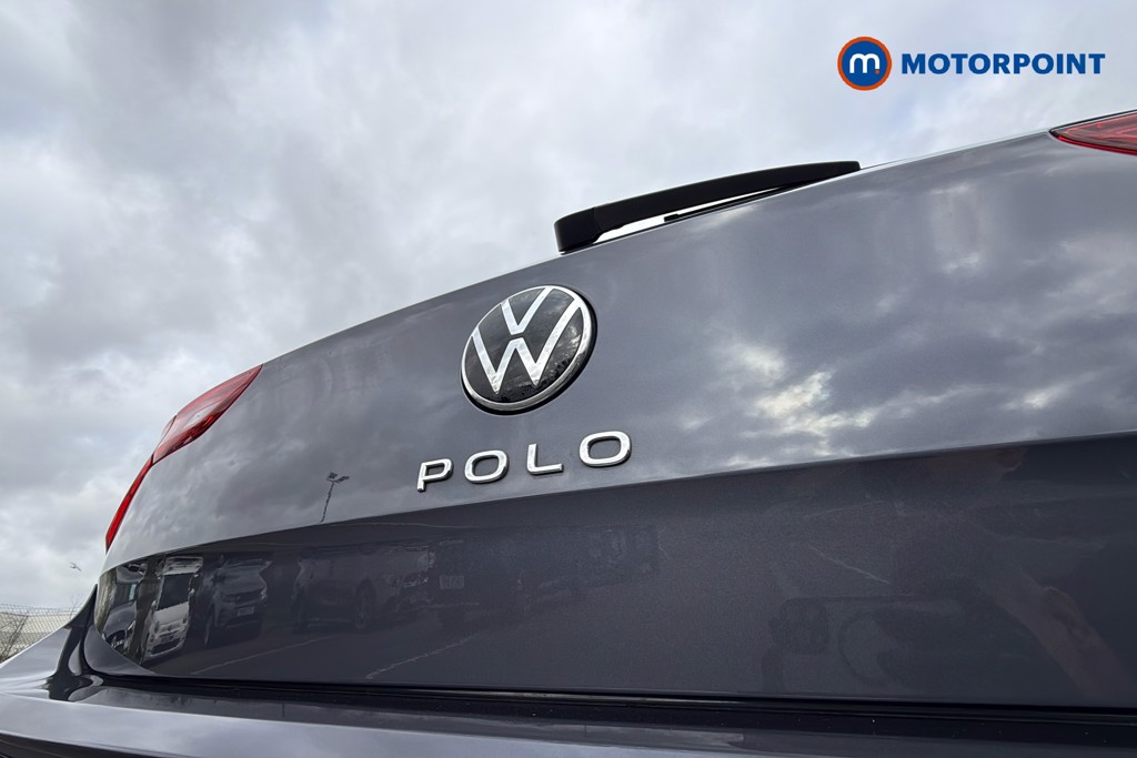 Volkswagen Polo Life Manual Petrol Hatchback - Stock Number (1611707) - 37th supplementary image
