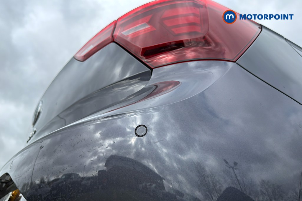 Volkswagen Polo Life Manual Petrol Hatchback - Stock Number (1611707) - 40th supplementary image