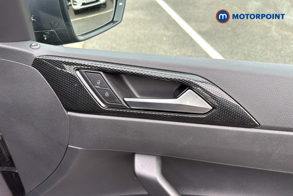 Volkswagen Polo Life Manual Petrol Hatchback - Stock Number (1611707) - 42nd supplementary image