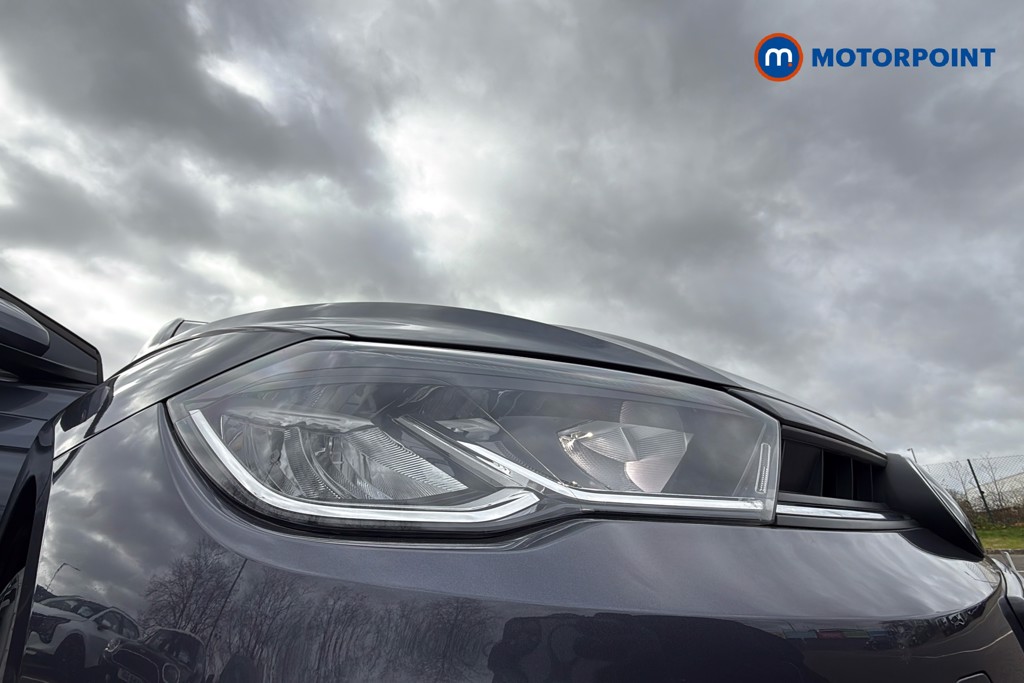 Volkswagen Polo Life Manual Petrol Hatchback - Stock Number (1611707) - 44th supplementary image