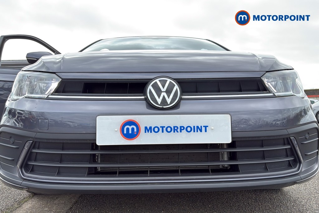 Volkswagen Polo Life Manual Petrol Hatchback - Stock Number (1611707) - 45th supplementary image