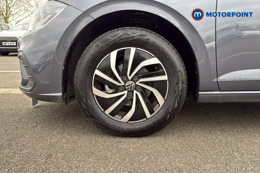 Volkswagen Polo Life Manual Petrol Hatchback - Stock Number (1611707) - 47th supplementary image