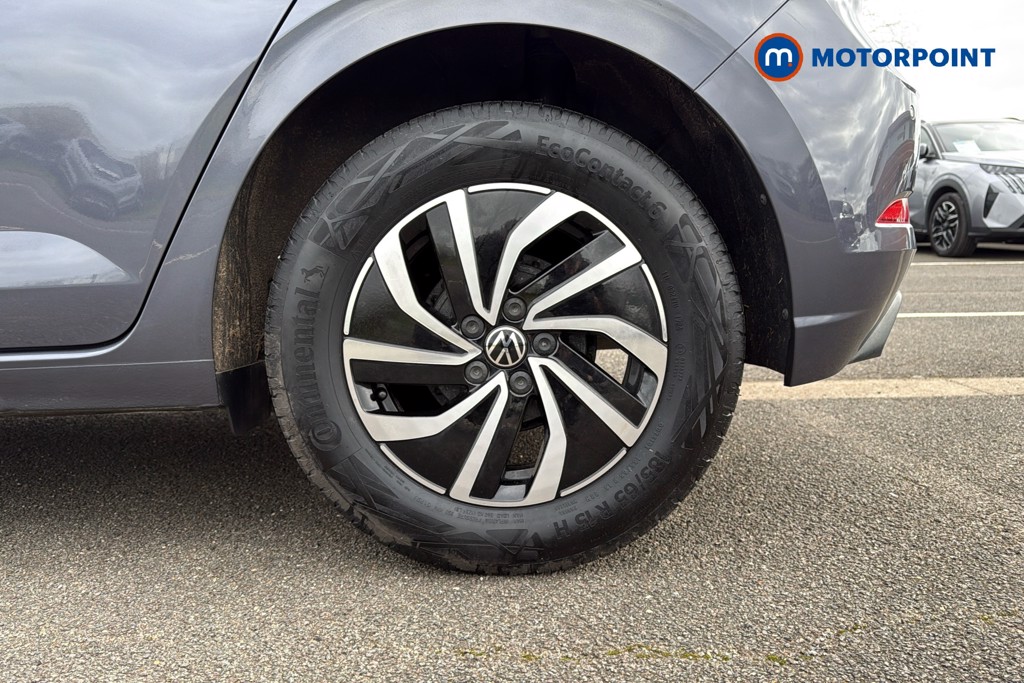 Volkswagen Polo Life Manual Petrol Hatchback - Stock Number (1611707) - 48th supplementary image