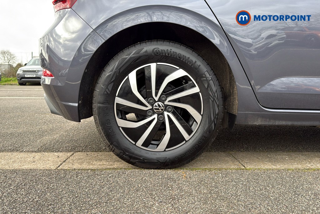 Volkswagen Polo Life Manual Petrol Hatchback - Stock Number (1611707) - 49th supplementary image