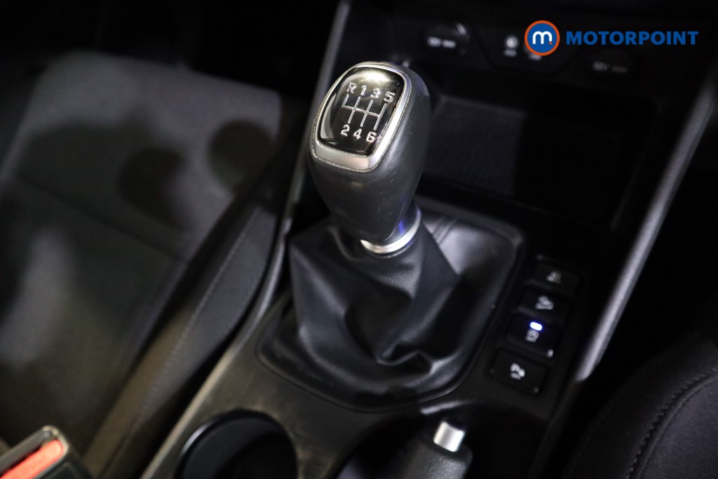 Hyundai Tucson Se Nav Manual Petrol SUV - Stock Number (1612342) - 10th supplementary image