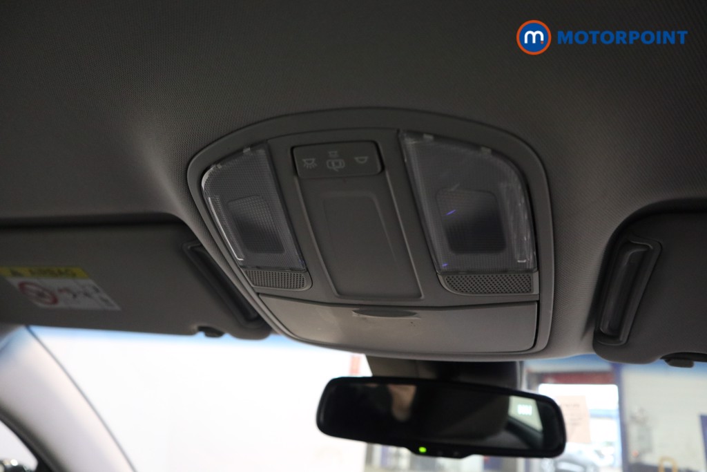 Hyundai Tucson Se Nav Manual Petrol SUV - Stock Number (1612342) - 11th supplementary image