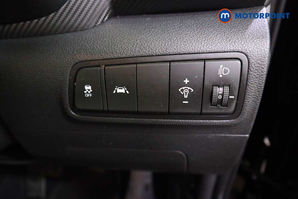 Hyundai Tucson Se Nav Manual Petrol SUV - Stock Number (1612342) - 12th supplementary image