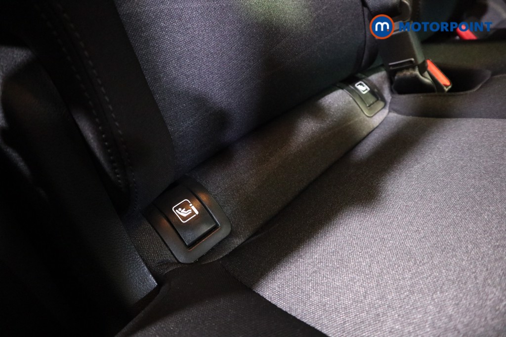 Hyundai Tucson Se Nav Manual Petrol SUV - Stock Number (1612342) - 16th supplementary image