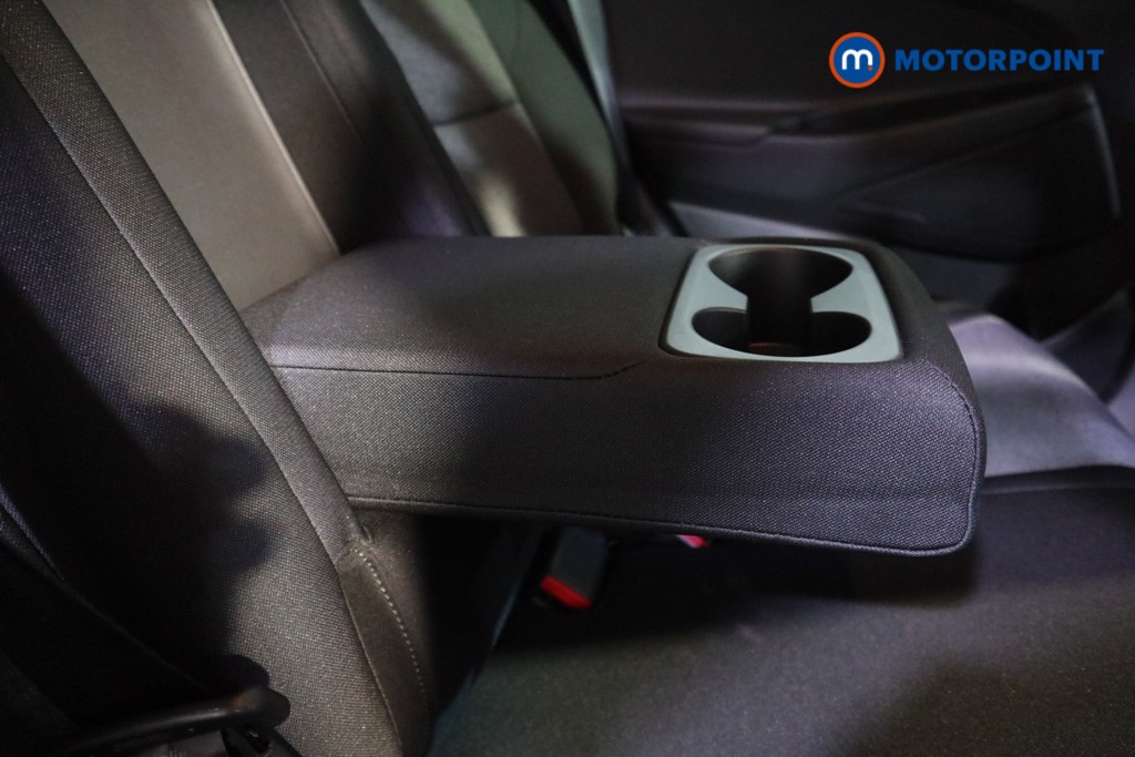 Hyundai Tucson Se Nav Manual Petrol SUV - Stock Number (1612342) - 17th supplementary image