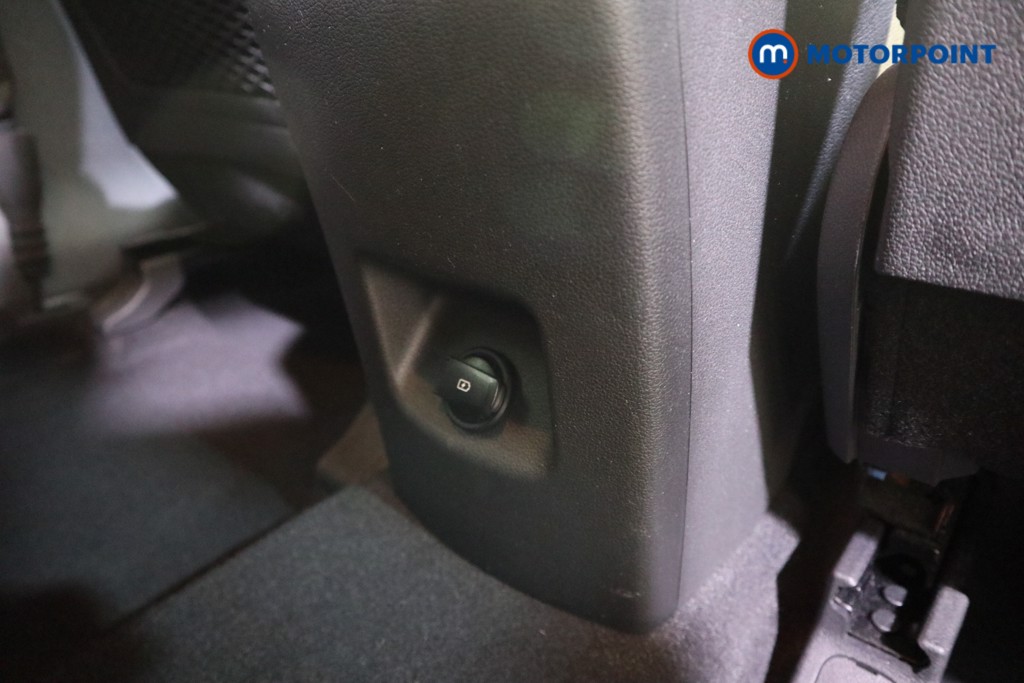 Hyundai Tucson Se Nav Manual Petrol SUV - Stock Number (1612342) - 18th supplementary image