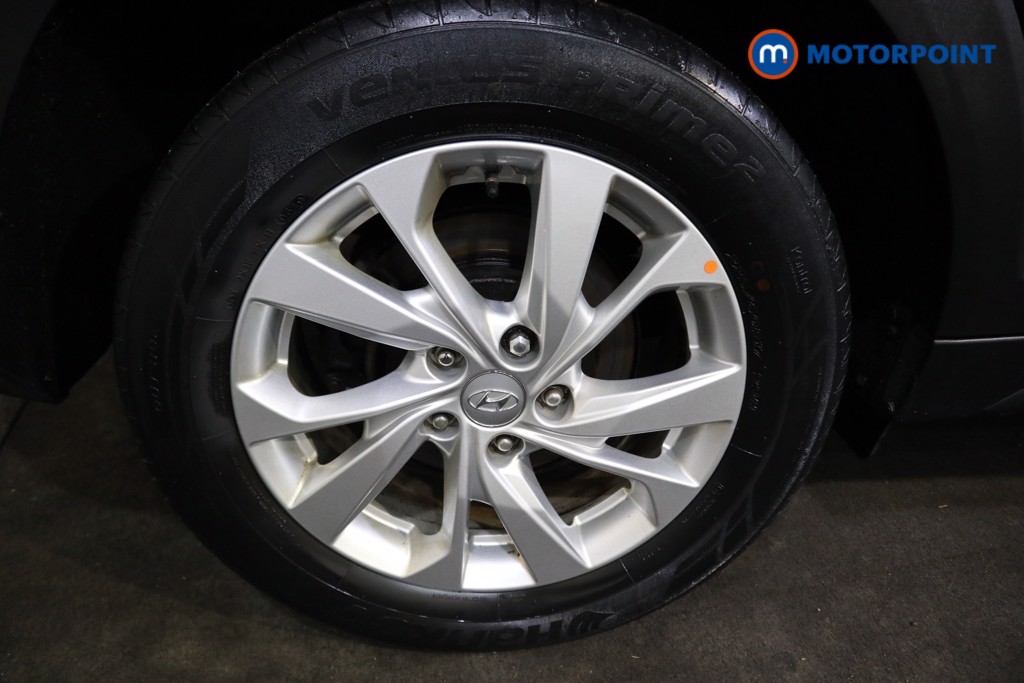 Hyundai Tucson Se Nav Manual Petrol SUV - Stock Number (1612342) - 22nd supplementary image