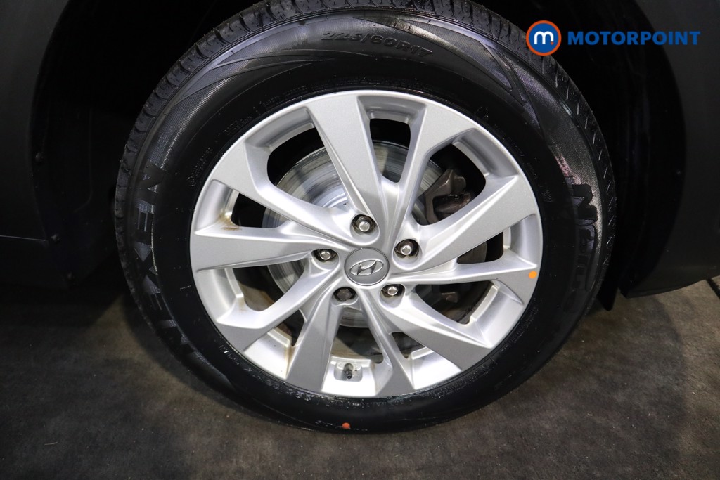 Hyundai Tucson Se Nav Manual Petrol SUV - Stock Number (1612342) - 23rd supplementary image