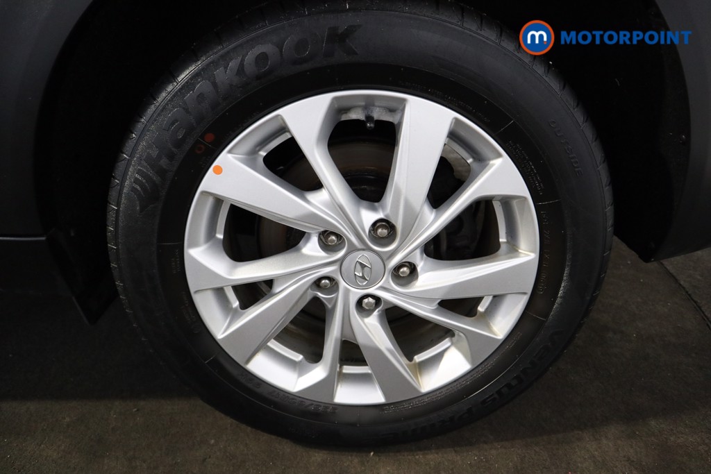 Hyundai Tucson Se Nav Manual Petrol SUV - Stock Number (1612342) - 25th supplementary image
