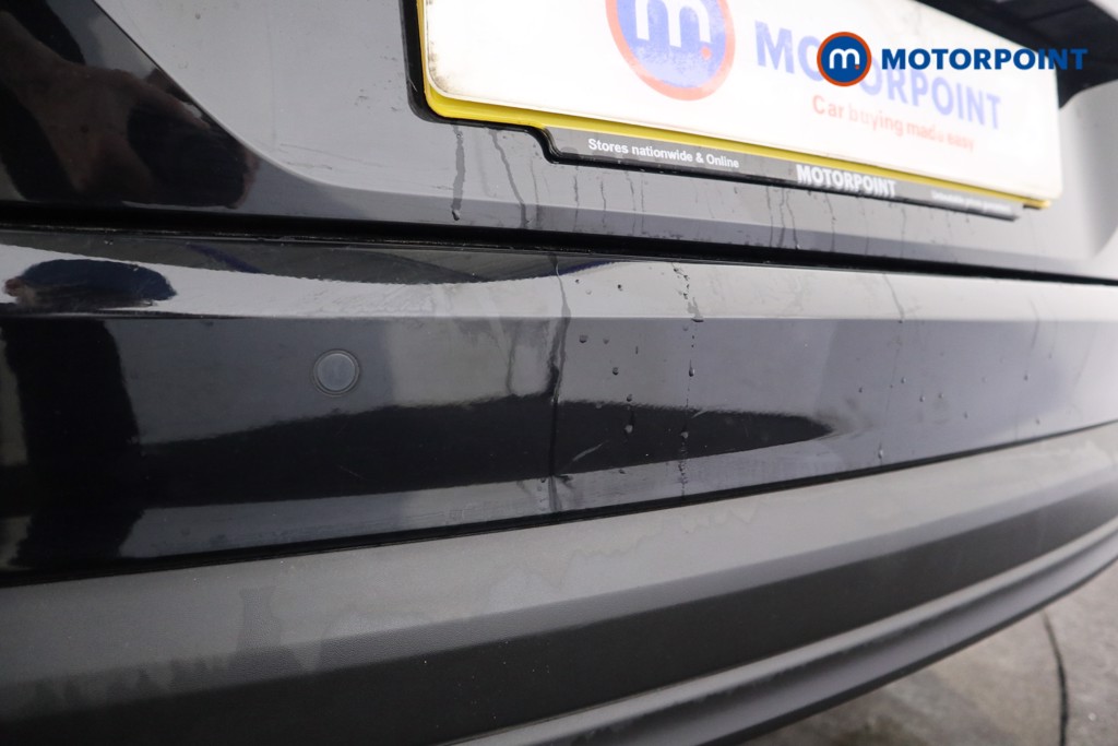 Hyundai Tucson Se Nav Manual Petrol SUV - Stock Number (1612342) - 26th supplementary image